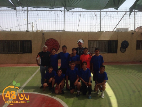 kora lud i3dadeiya (4).JPG